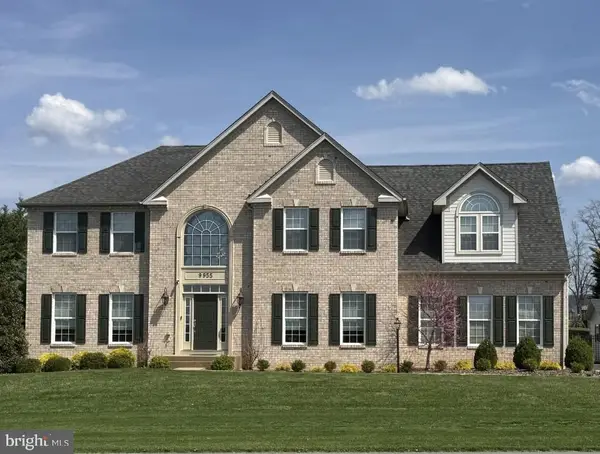 9955 Jennings Avenue #60, WAYNESBORO, PA 17268