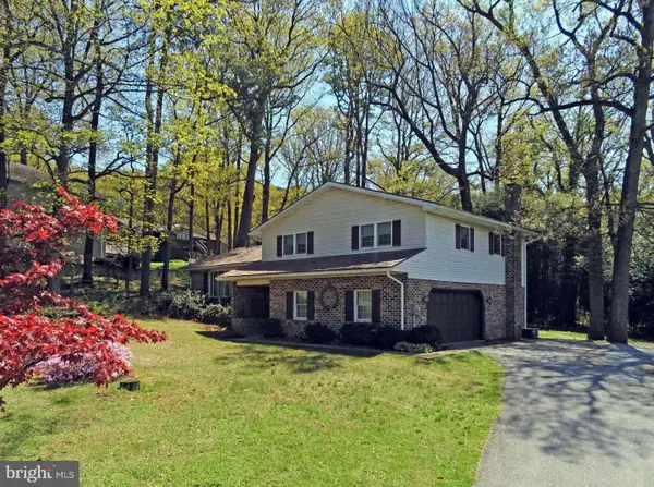 6540 Mountain Dr, CHAMBERSBURG, PA 17202