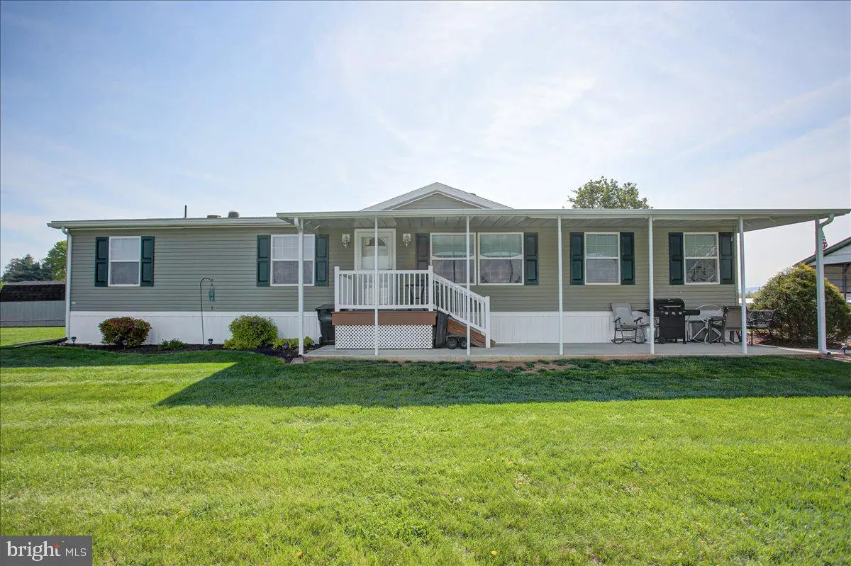 12 Maizefield Dr #12, Shippensburg, PA 17257 - #1