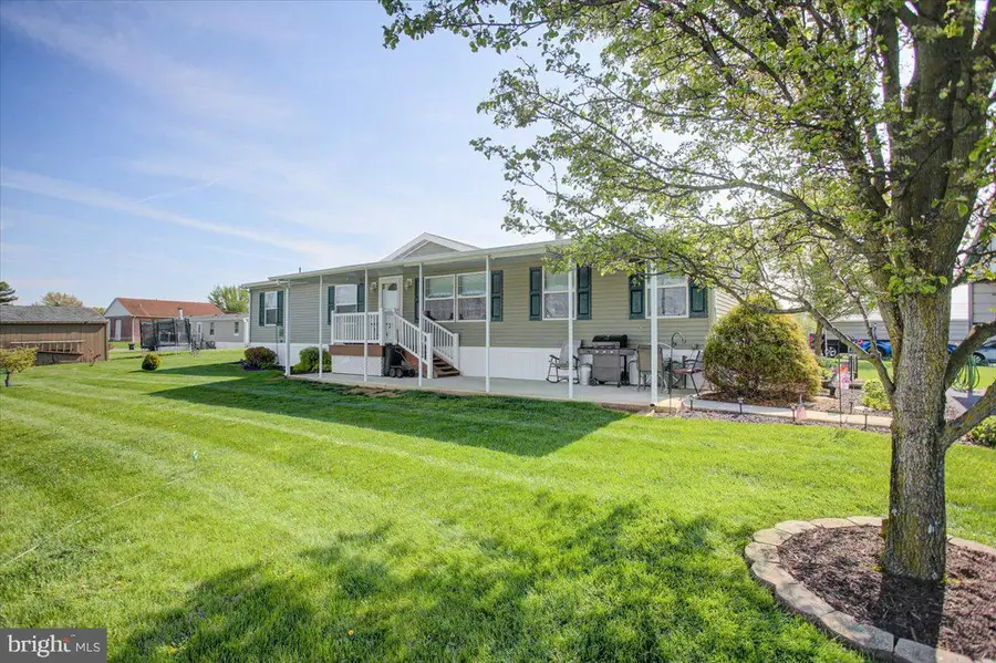 12 Maizefield Dr #12, Shippensburg, PA 17257 - #2