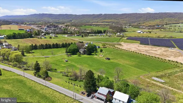 18885 Main Street Dry Run, DRY RUN, PA 17220