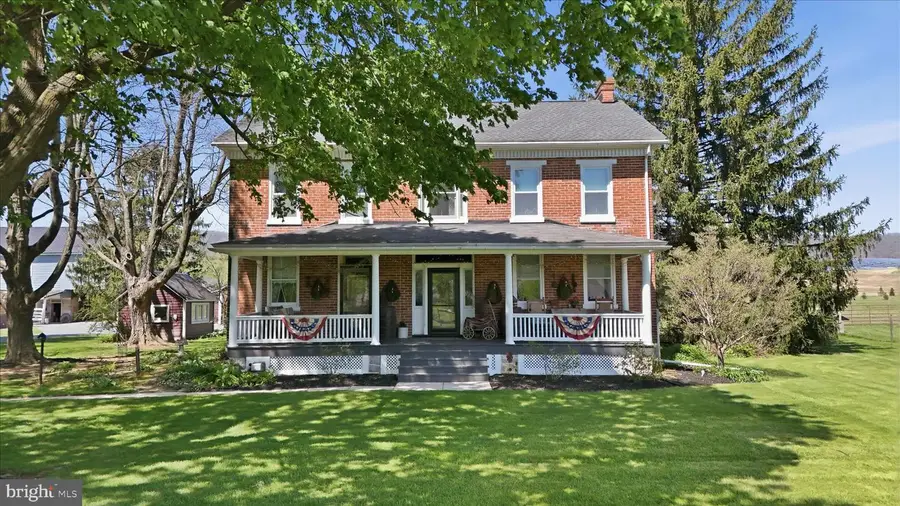 18885 Main Street Dry Run, Dry Run, PA 17220 - #3