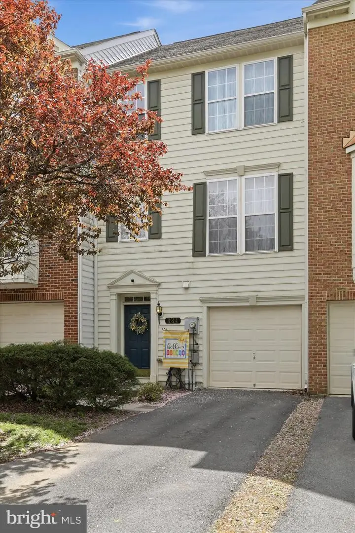 334 Lantern Ln, Chambersburg, PA 17201 - #3