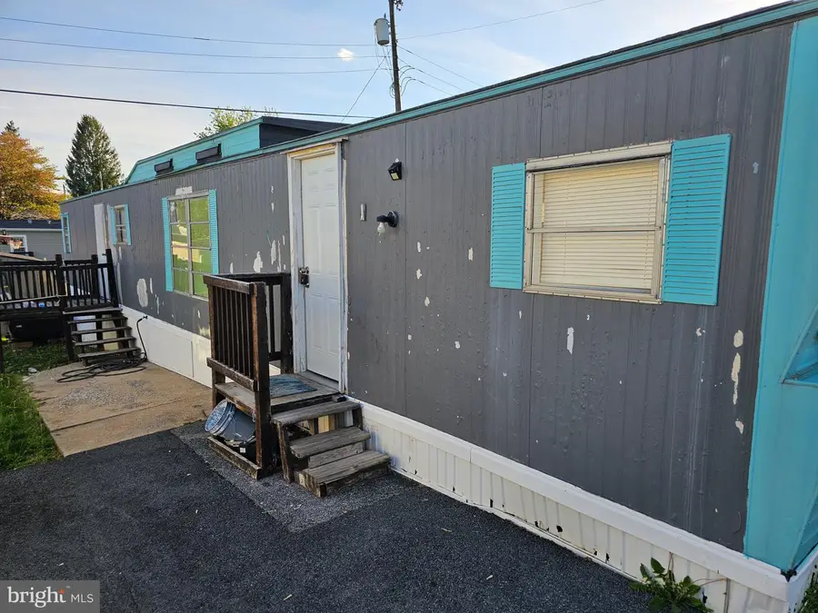 649 N N Franklin Street #99, Chambersburg, PA 17201 - #2