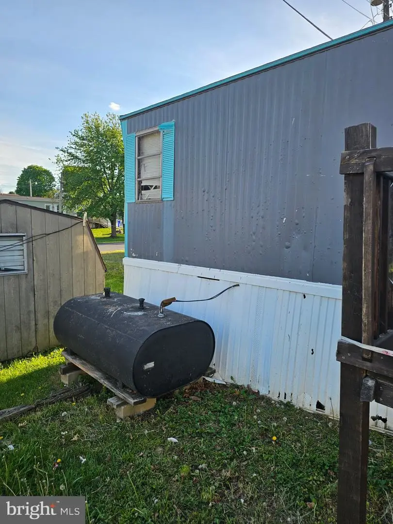 649 N N Franklin Street #99, Chambersburg, PA 17201 - #3