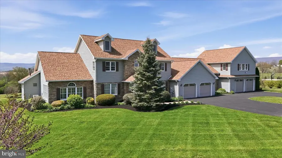 2573 Echo Springs Road, Chambersburg, PA 17202 - #2