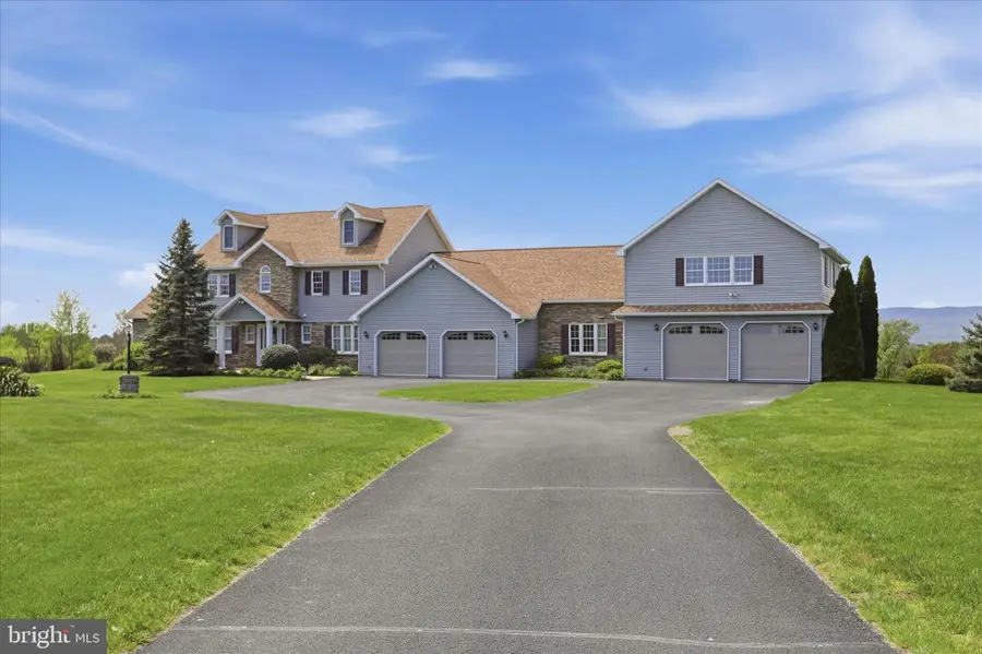 2573 Echo Springs Road, Chambersburg, PA 17202 - #3