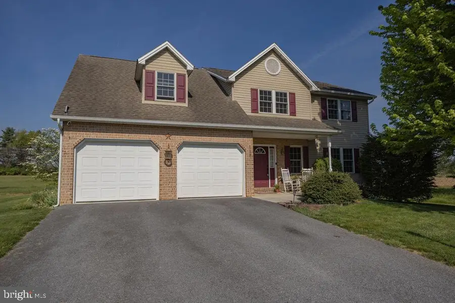 118 Baker And Russell Dr, Shippensburg, PA 17257 - #2