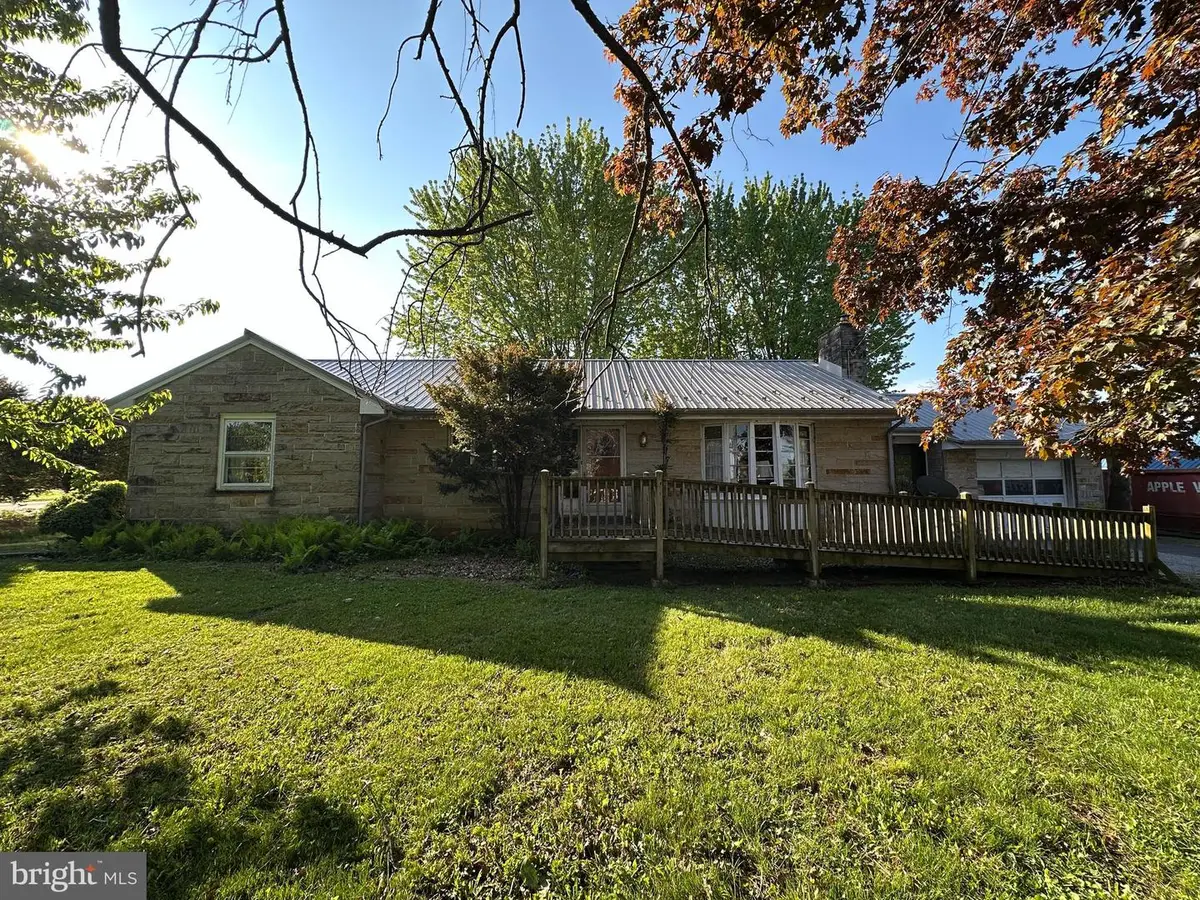 7824 Molly Pitcher Highway, Shippensburg, PA 17257 - #1