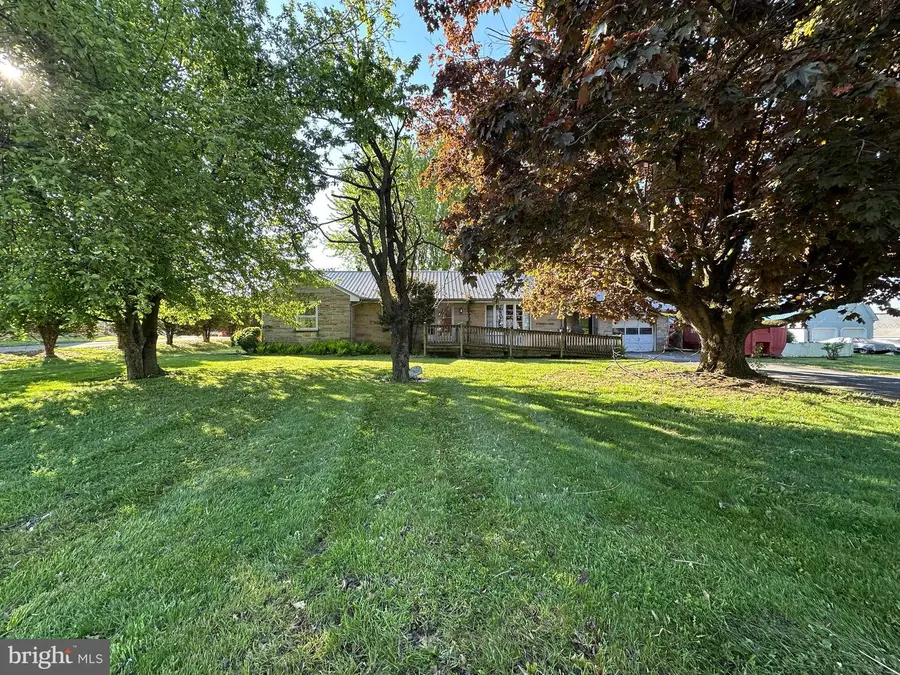 7824 Molly Pitcher Highway, Shippensburg, PA 17257 - #3