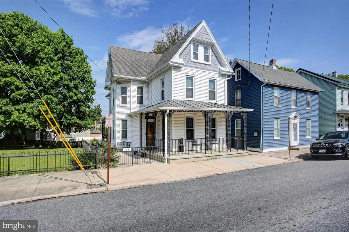 54 Clayton Avenue, Waynesboro, PA 17268 - #1