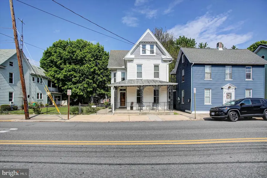 54 Clayton Avenue, Waynesboro, PA 17268 - #2