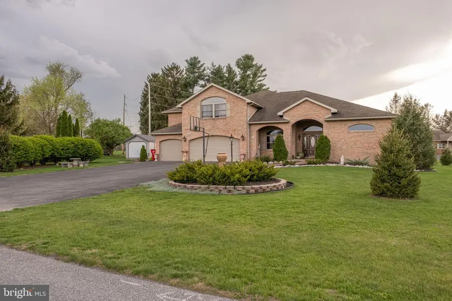 536 Remington Drive, Shippensburg, PA 17257 - #2