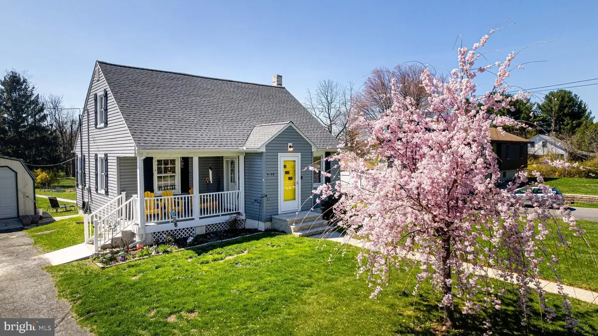 4568 Newman Rd, Fayetteville, PA 17222 - #1