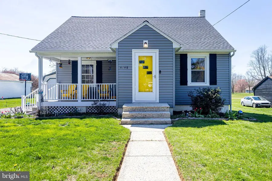 4568 Newman Rd, Fayetteville, PA 17222 - #2