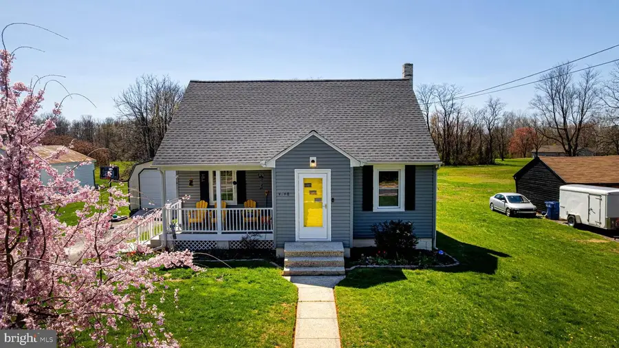 4568 Newman Rd, Fayetteville, PA 17222 - #3
