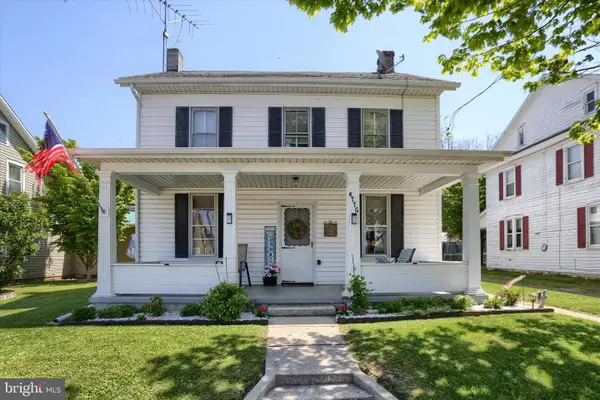 4776 Steele Avenue, MERCERSBURG, PA 17236