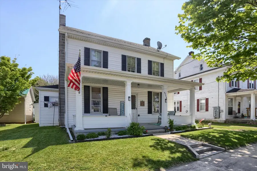 4776 Steele Avenue, Mercersburg, PA 17236 - #2