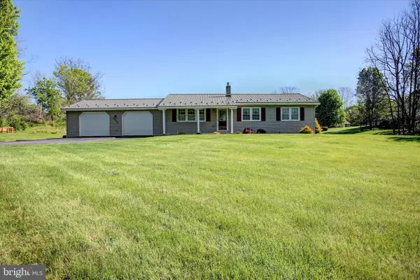 4482 Scotland Main Street, CHAMBERSBURG, PA 17202