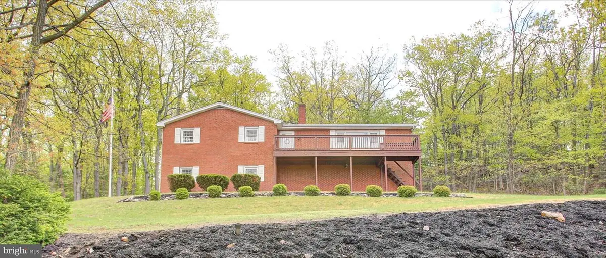 232 Mount Union Road, Fayetteville, PA 17222 - #1