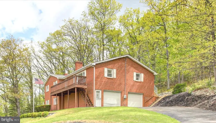 232 Mount Union Road, Fayetteville, PA 17222 - #2