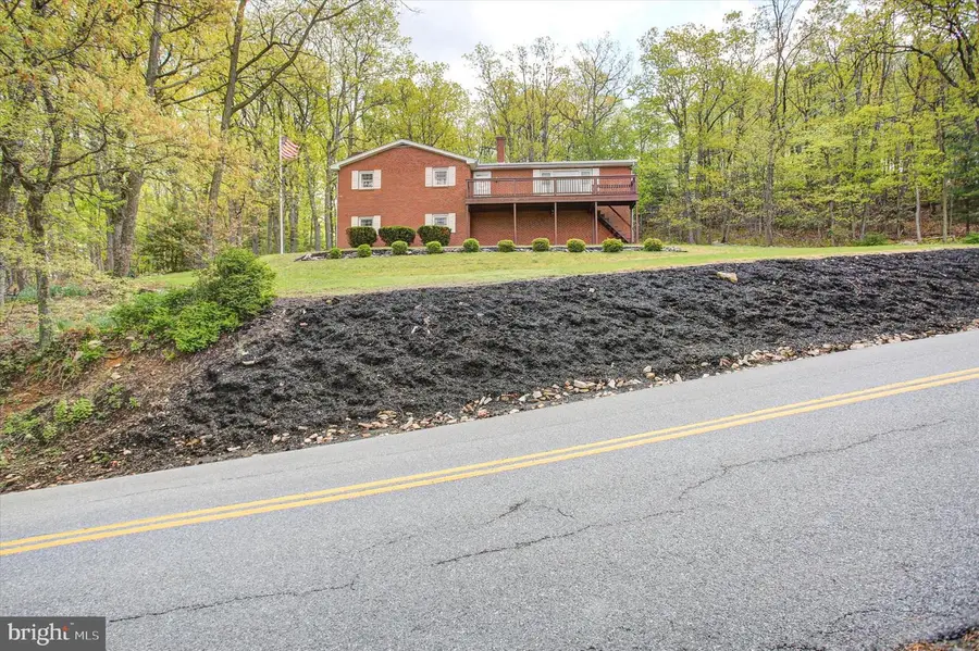 232 Mount Union Road, Fayetteville, PA 17222 - #3