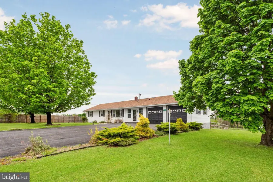 3251 Enoch Brown Road, Greencastle, PA 17225 - #3