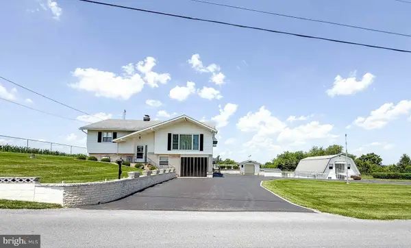 3367 Coseytown Road, GREENCASTLE, PA 17225