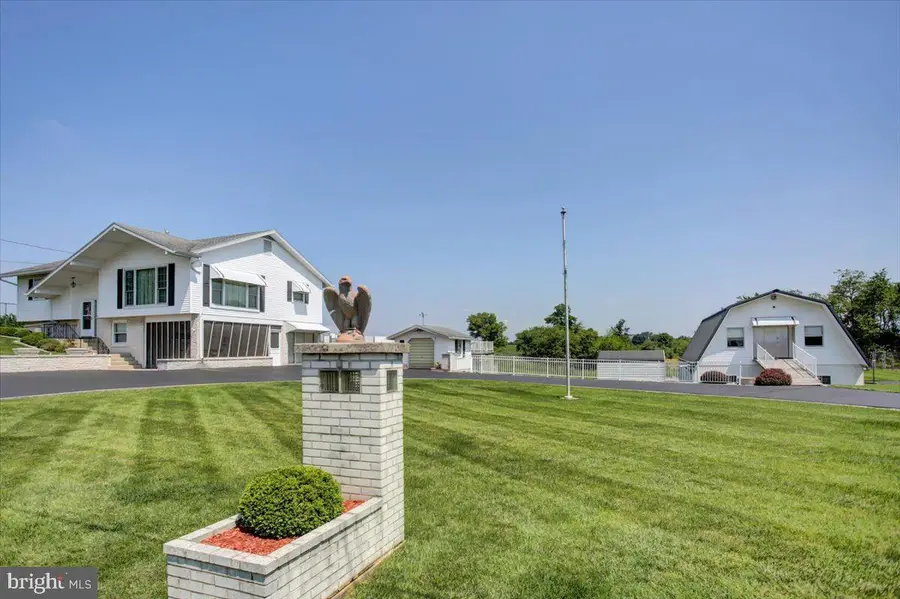 3367 Coseytown Road, Greencastle, PA 17225 - #2