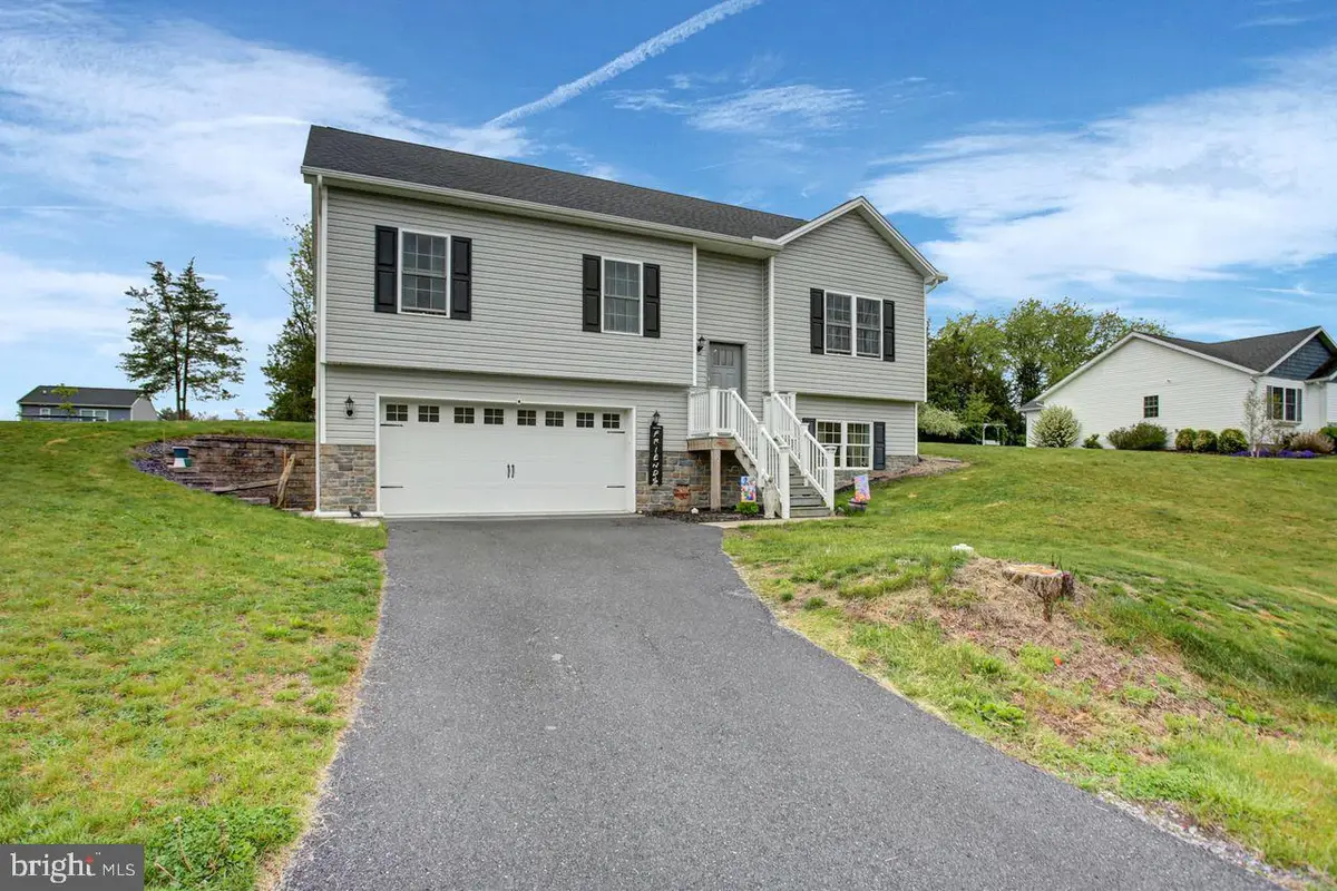 3799 Percy Ave, Chambersburg, PA 17202 - #1