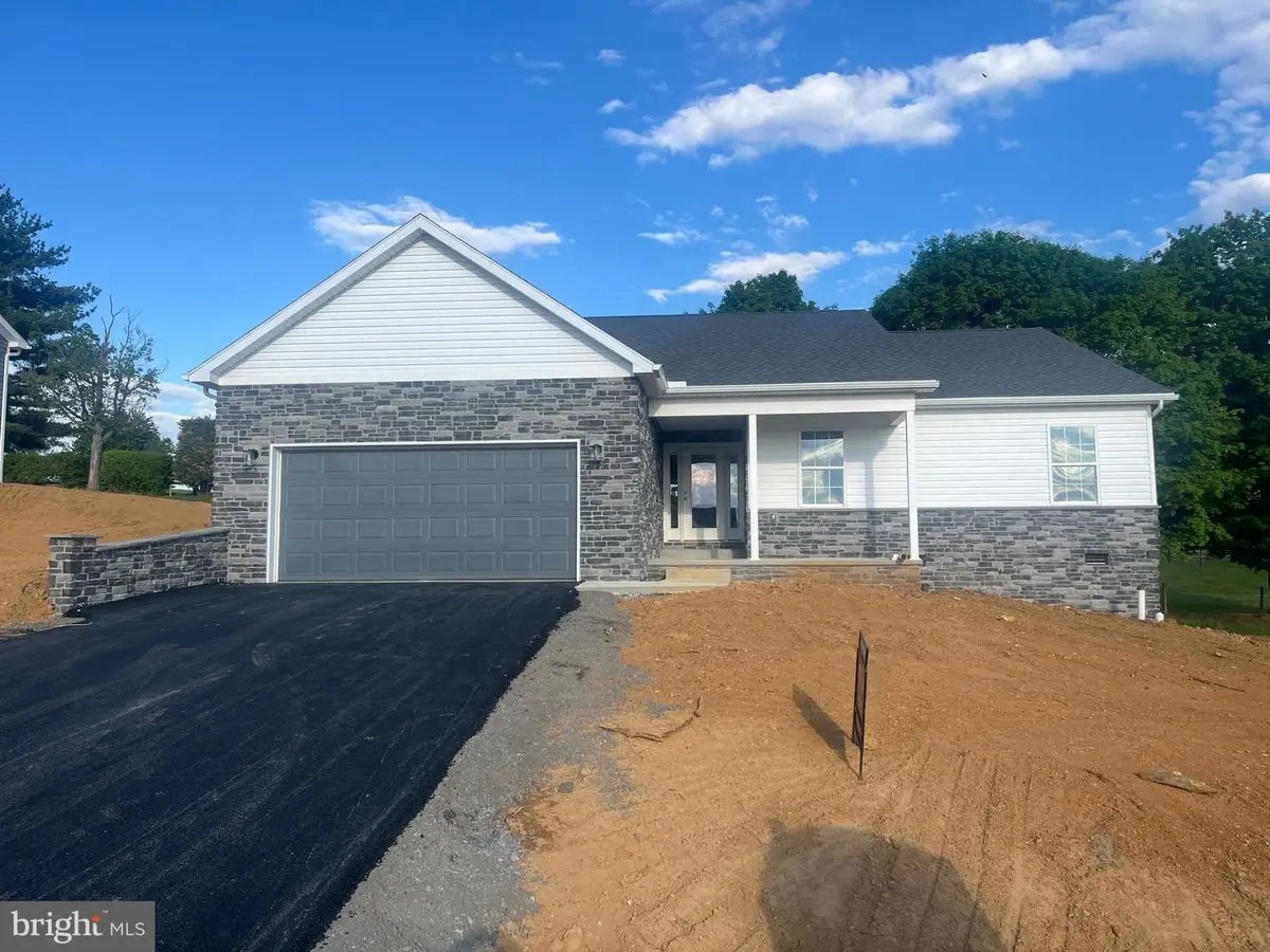 12382 Benning Ave Lot 9, Waynesboro, PA 17268 - #1