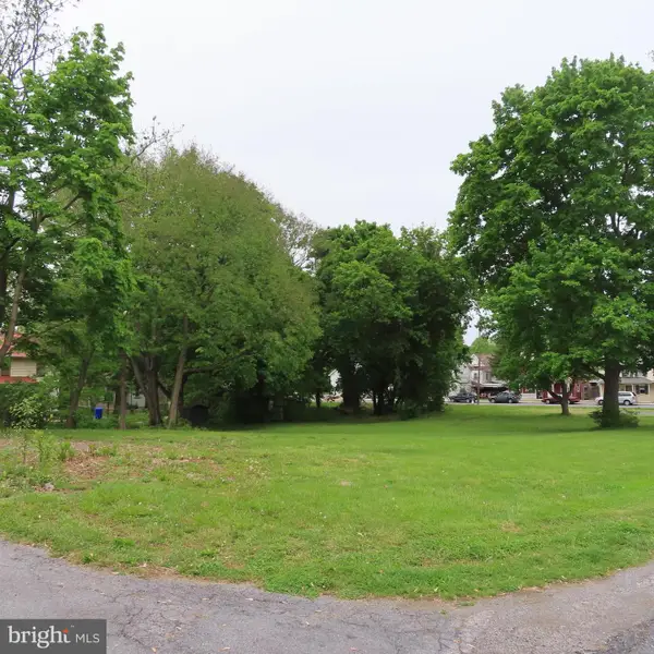 0 Jefferson & Franklin Street, GREENCASTLE, PA 17225