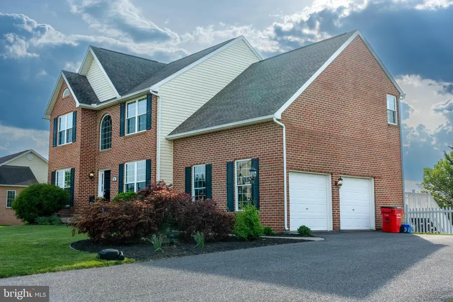 14 Celestial Terrace, Greencastle, PA 17225 - #2