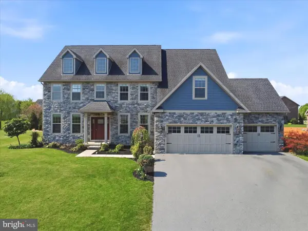 206 Matthew Drive, CHAMBERSBURG, PA 17201