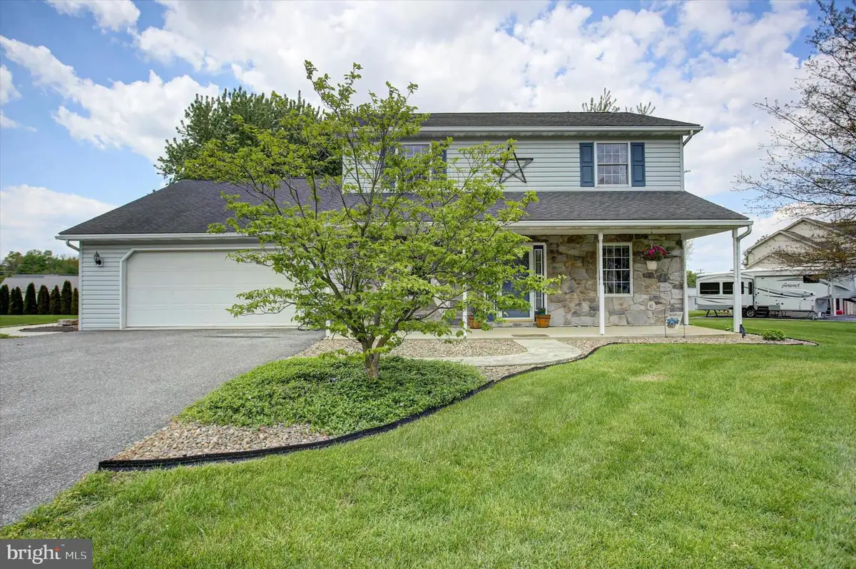 322 Elmont Circle, Shippensburg, PA 17257 - #1