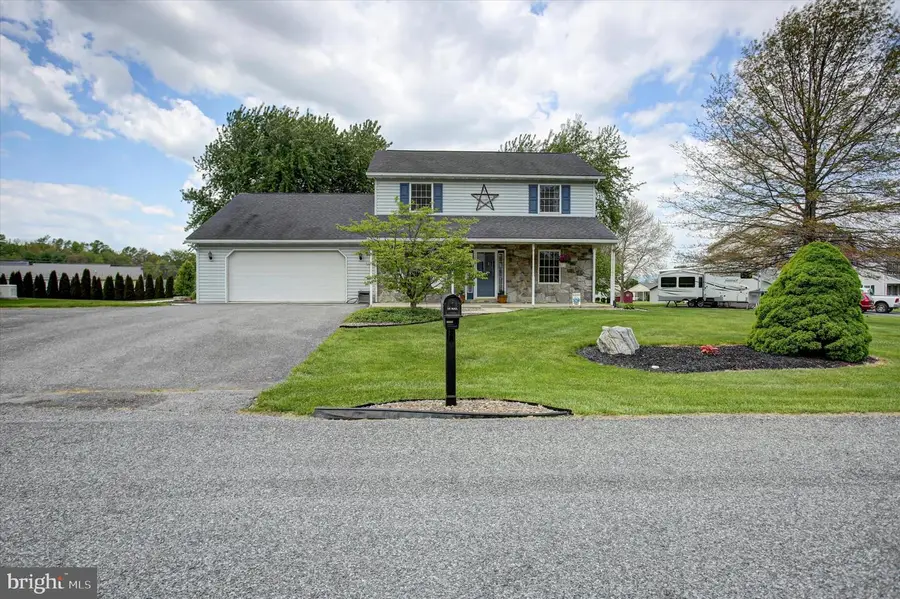 322 Elmont Circle, Shippensburg, PA 17257 - #2
