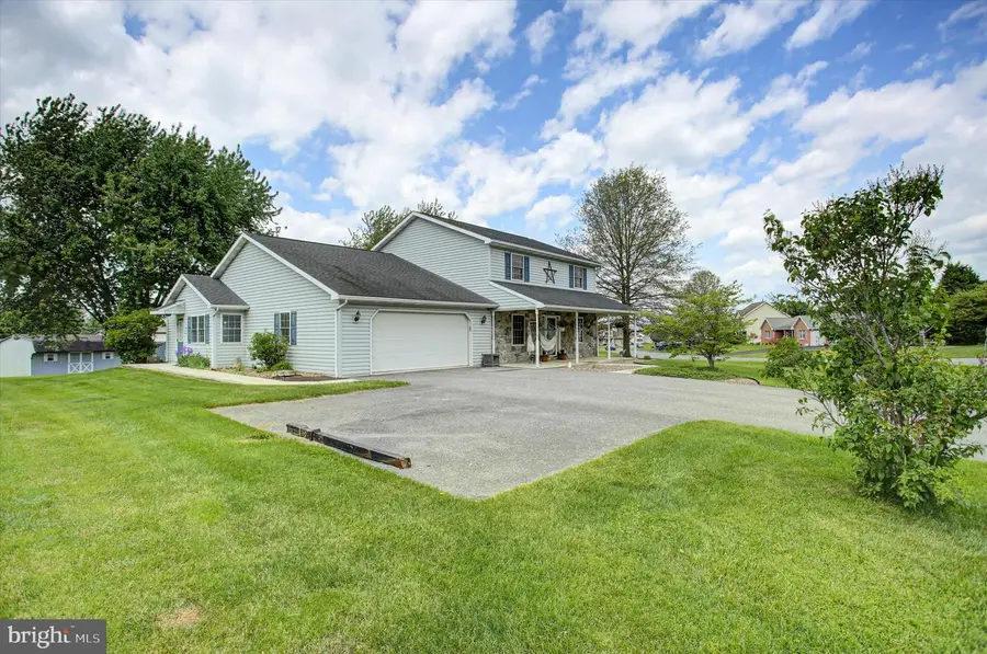 322 Elmont Circle, Shippensburg, PA 17257 - #3