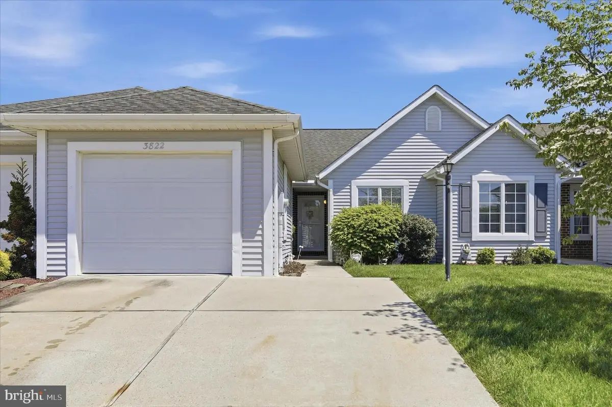 3822 Farmstead Drive, Fayetteville, PA 17222 - #1