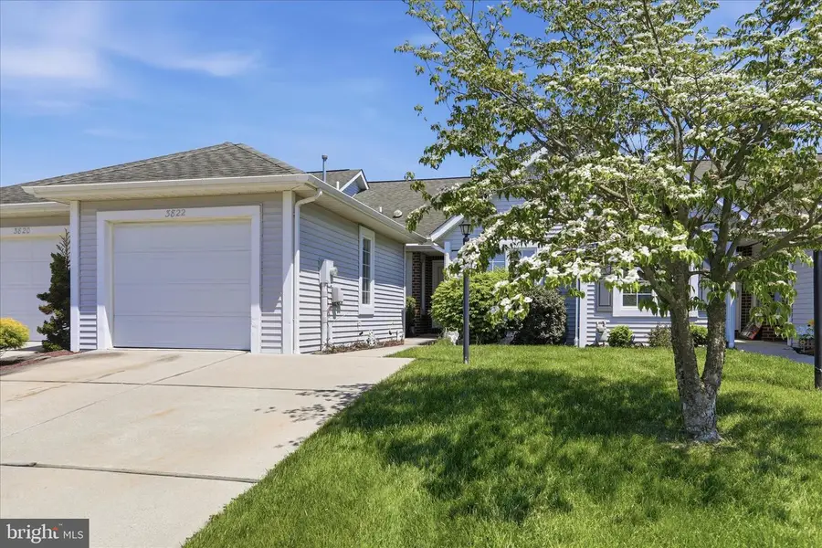 3822 Farmstead Drive, Fayetteville, PA 17222 - #2