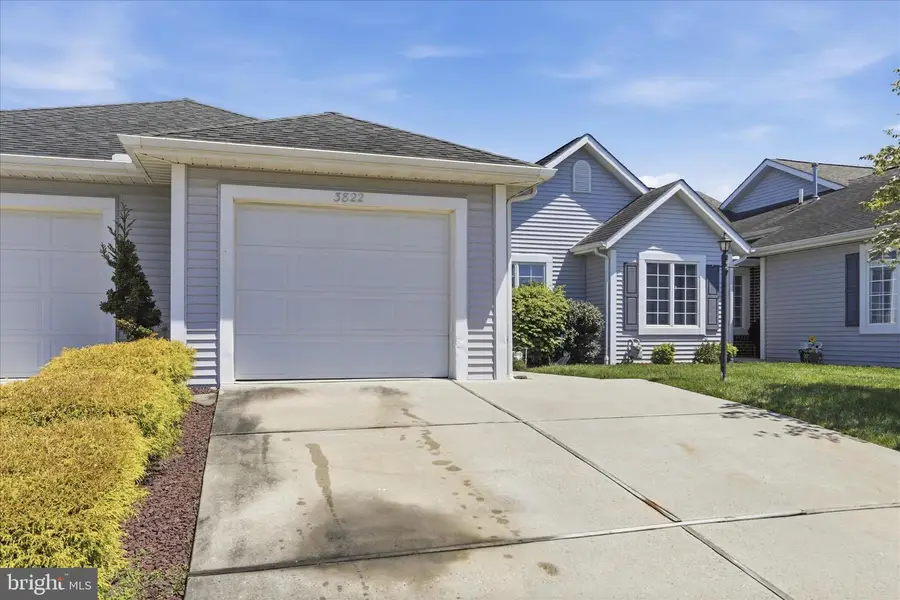 3822 Farmstead Drive, Fayetteville, PA 17222 - #3