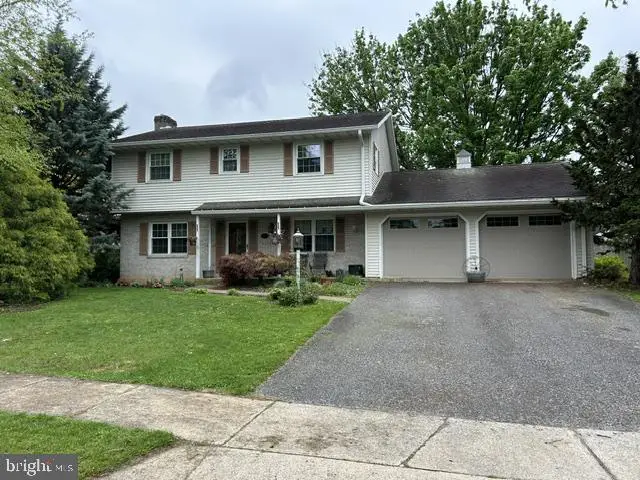 418 Herwen Drive Dr, Shippensburg, PA 17257 - #1