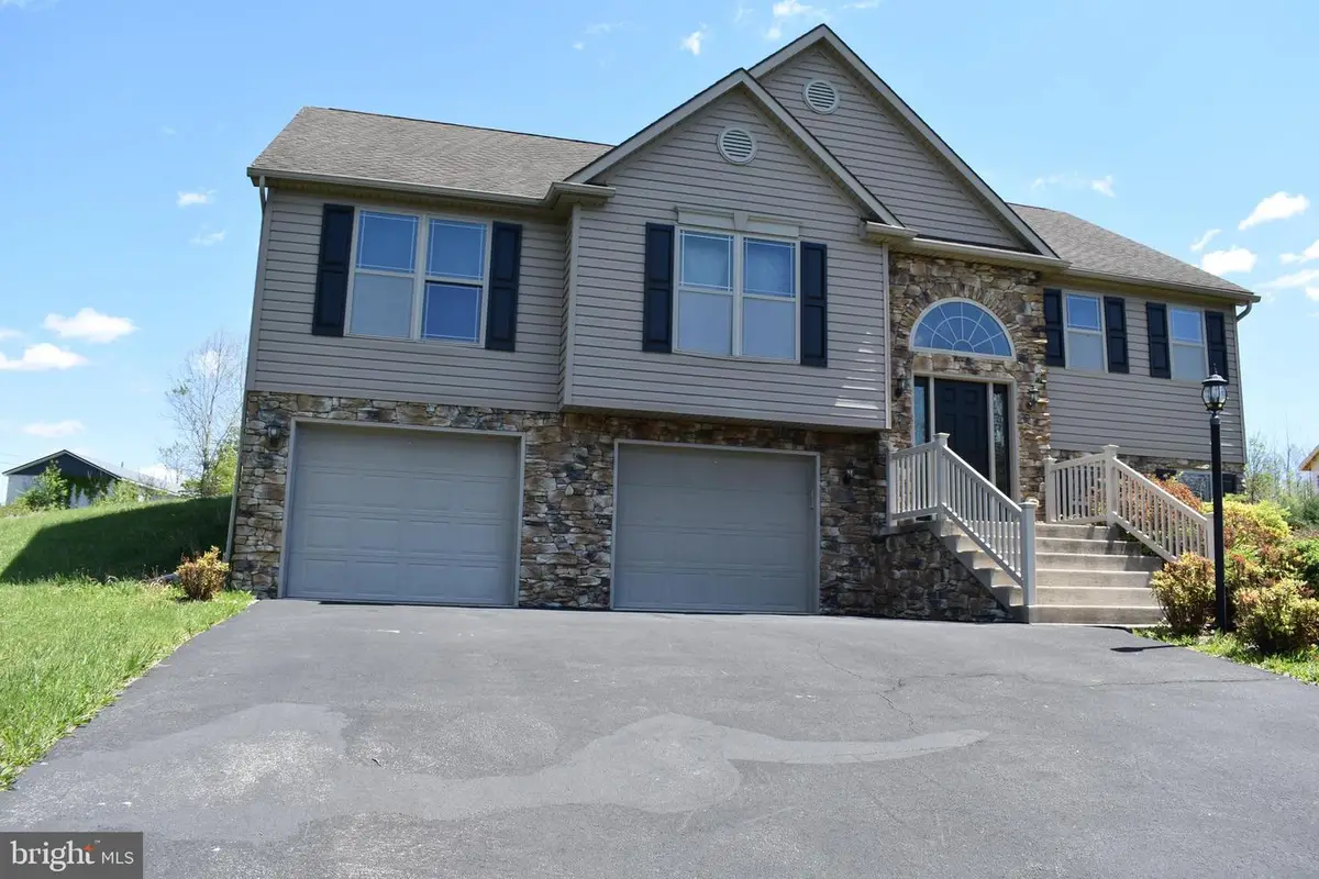 10912 Deerwood Drive #11, Mercersburg, PA 17236 - #1