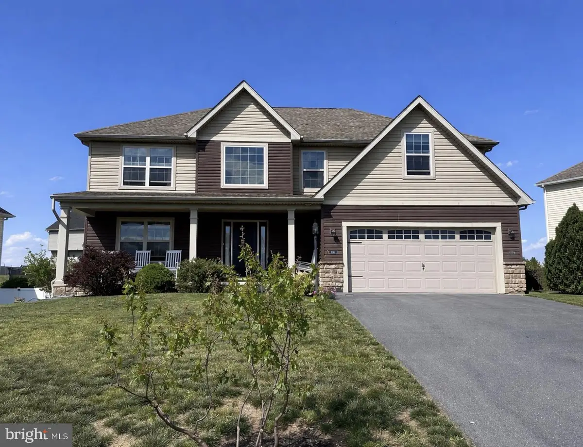 9361 Lindale Avenue, Greencastle, PA 17225 - #1