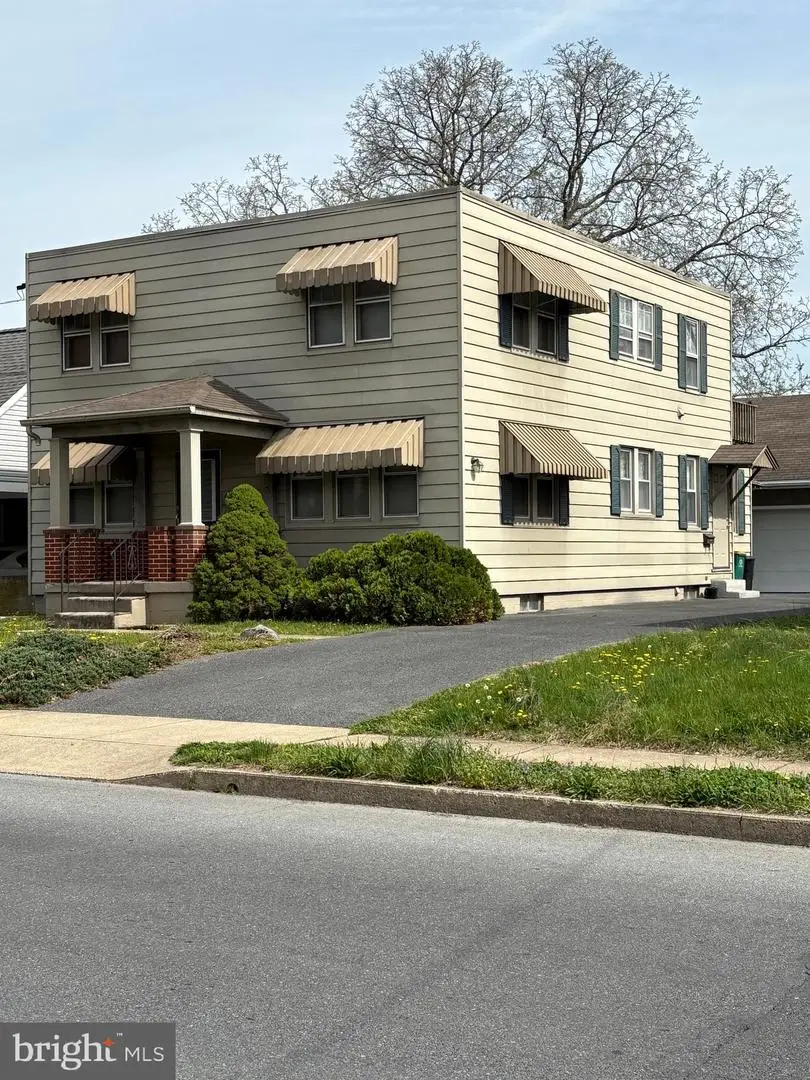 635 Stanley Avenue, Chambersburg, PA 17201 - #1