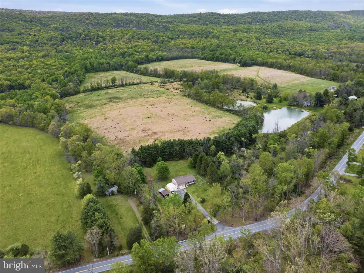 21725 Amberson Rd, Amberson, PA 17210 - #1