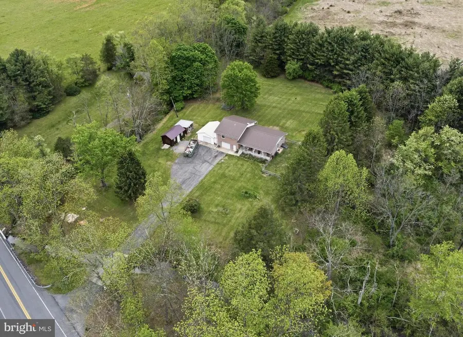 21725 Amberson Rd, Amberson, PA 17210 - #2