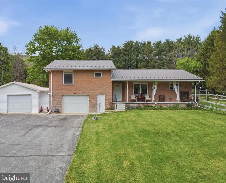 21725 Amberson Rd, Amberson, PA 17210 - #3