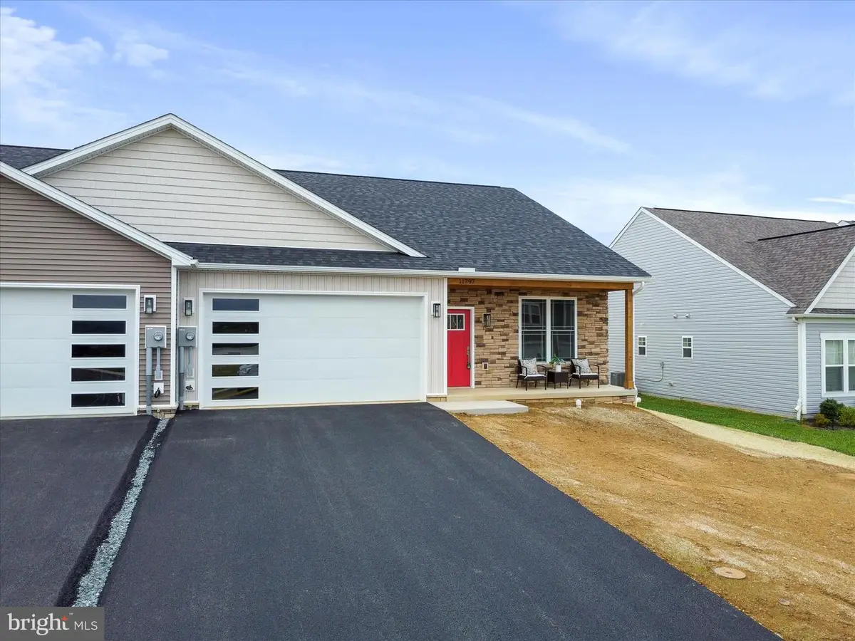 11797 Mystic Rock Lane S, Waynesboro, PA 17268 - #1