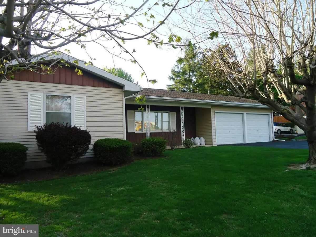 11853 Gehr Road, Waynesboro, PA 17268 - #1