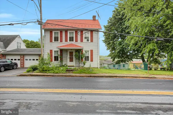 22 Loudon Rd, MERCERSBURG, PA 17236